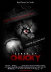 Poster art for curse of chucky